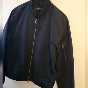 Everlane Bomber jacket size L